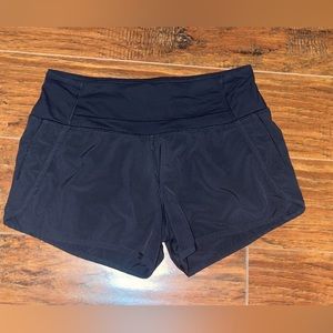 lululemon speed up shorts